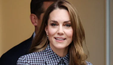 Prinsessa Catherinen ja Prinssi Williamin päivitys käynnisti huhumyllyn ennen joulukonserttia