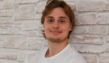 Eetu Selänteen uusi suomalainen rakas Lisa - katso yhteiskuvat joululta
