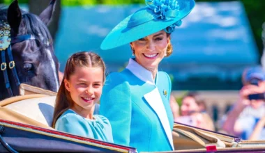 Prinsessa Catherine ja Charlotte: Yhteinen pianoduetto yllättää joulukonsertissa