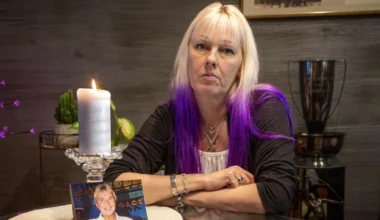 Matti Nykäsen hauta: Pia Nykäsen koskettava joulutervehdys ja muistot