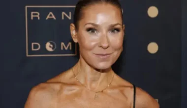 Karita Tykkä sairastumisesta: "Ajattelen, että..."