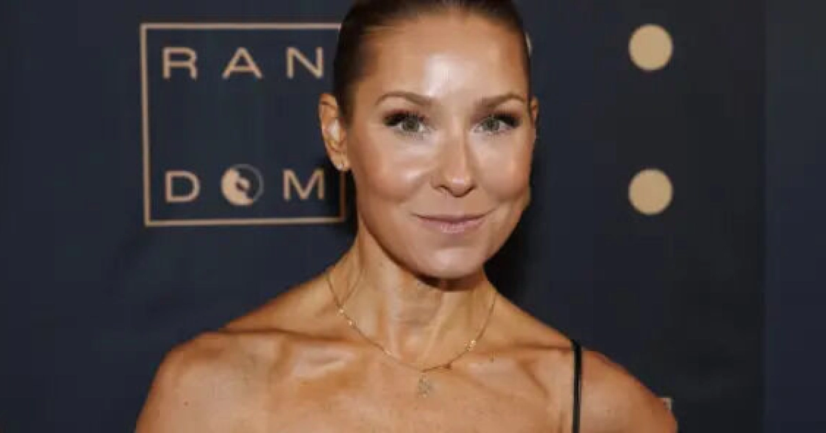 Karita Tykkä sairastumisesta: "Ajattelen, että..."