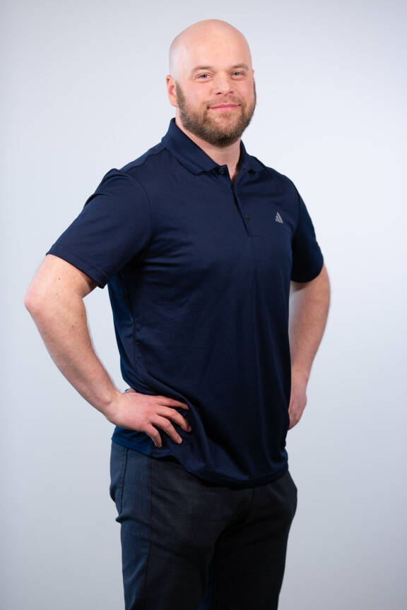 Ohjelmassa Jyrki koki omasta mielestään Jennin puheet vähättelyksi.