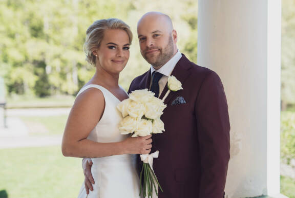 Jenni ja Jyrki päättivät jatkaa ohjelman lopuksi yhdessä matkaa, mutta lähes välittömästi Jenni päättikin, että haluaa erota.