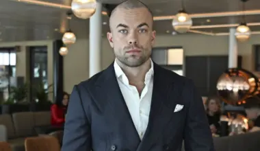 Paidaton Matias Petäistö paljastaa salaisuutensa täydelliseen pihviateriaan