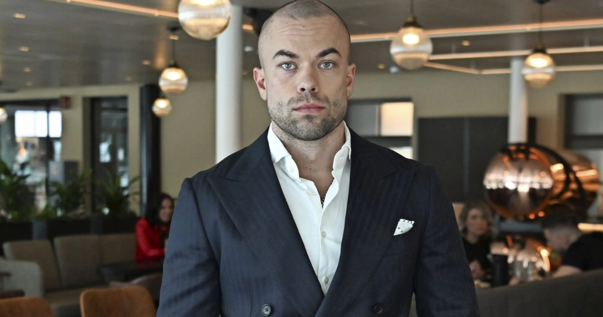 Paidaton Matias Petäistö paljastaa salaisuutensa täydelliseen pihviateriaan