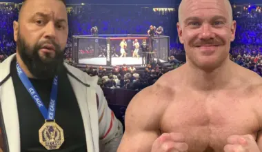 Video: Tässä on Tiina Jylhän ja Tape Valkosen ex-henkivartija Roger Karimus