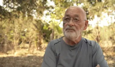 Miesten paratiisi: Tanskalainen Per oli menettää henkensä