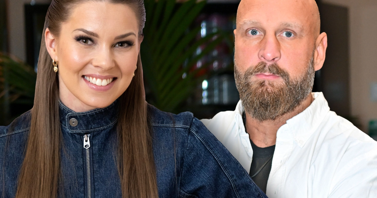 NU: Robert Helenius ja Viivi Pumpanen muuttavat uuteen kaupunkiin