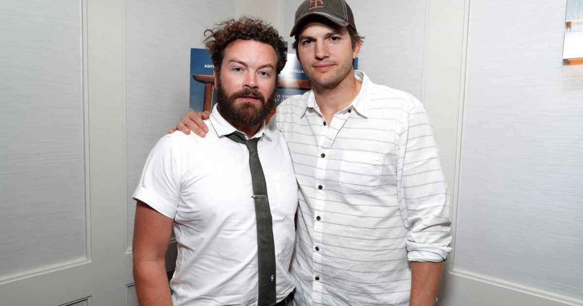 Näyttelijä Ashton Kutcher: Hollywood-ura vaakalaudalla