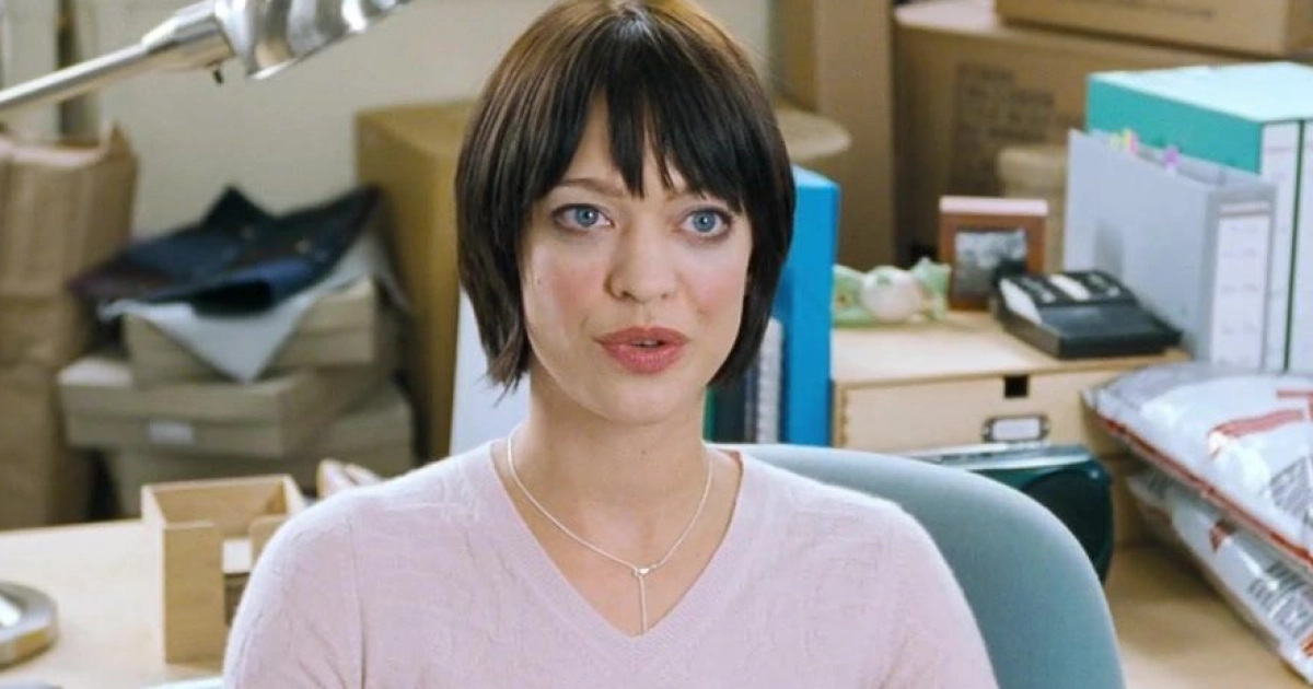 Heike Makatsch: Rakkautta vain -tähti ja Bond-näyttelijän kumppani