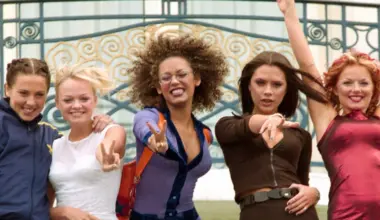 Spice Girls -tähti Melanie Brown vietti joulun Lapissa – hurjat kokemukset