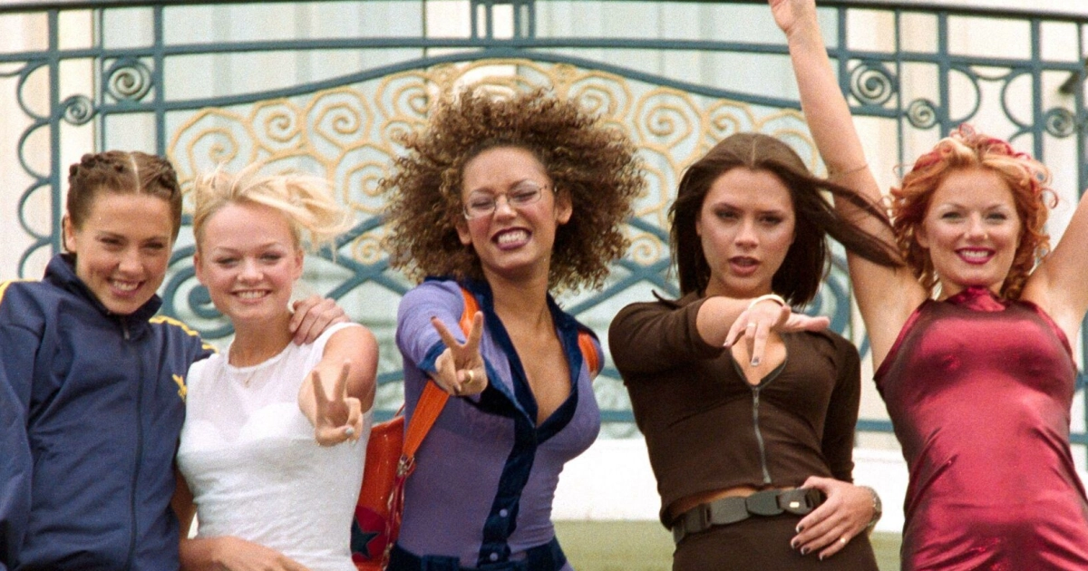 Spice Girls -tähti Melanie Brown vietti joulun Lapissa – hurjat kokemukset