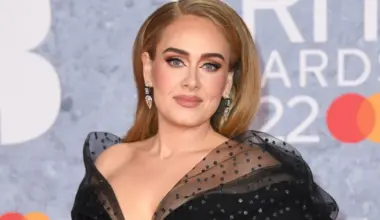 Laulaja Adele vetäytyi julkisuudesta: Tältä hän näyttää nyt - kuvat!