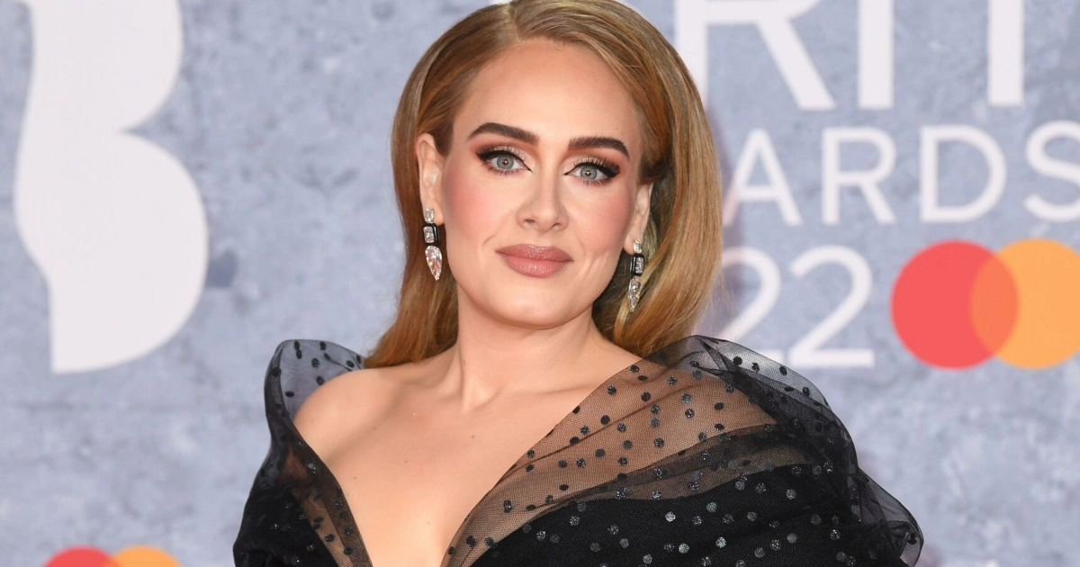 Laulaja Adele vetäytyi julkisuudesta: Tältä hän näyttää nyt - kuvat!