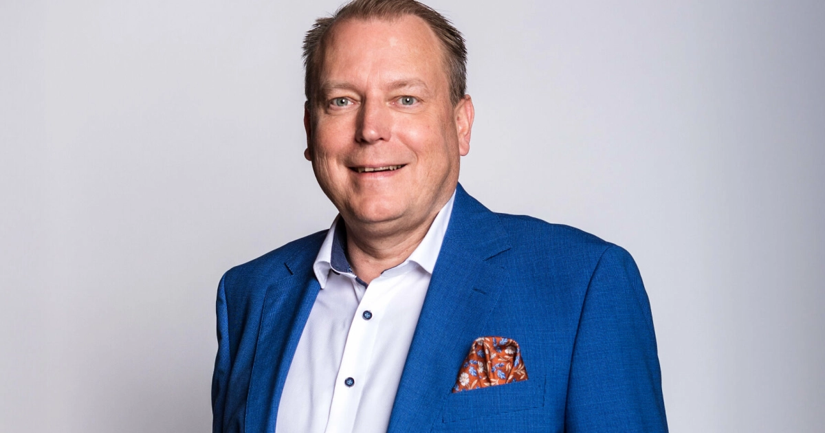 Suomalainen menestysresepti: Tuomarivaihdos kesken kauden – Sampo Päällysaho siirtyi kilpailijan leiriin