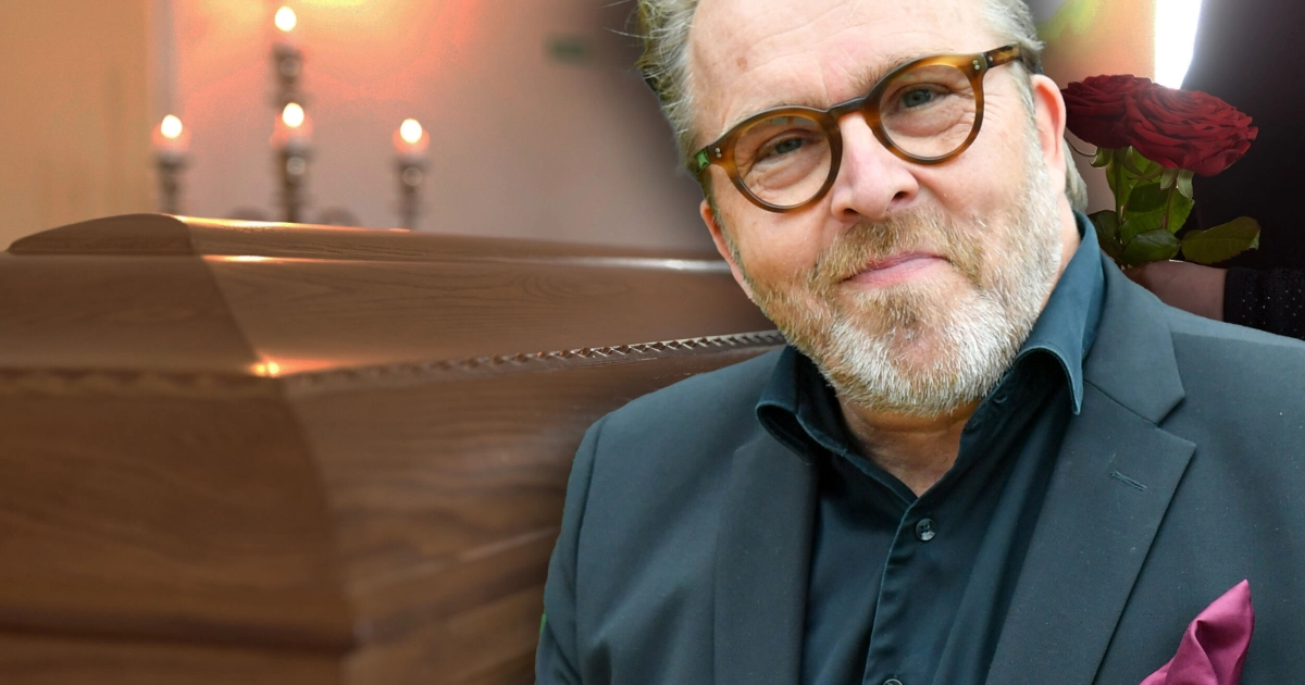 Laulaja Joel Hallikainen paljastaa rakentaneensa itselleen puisen hauta-arkun