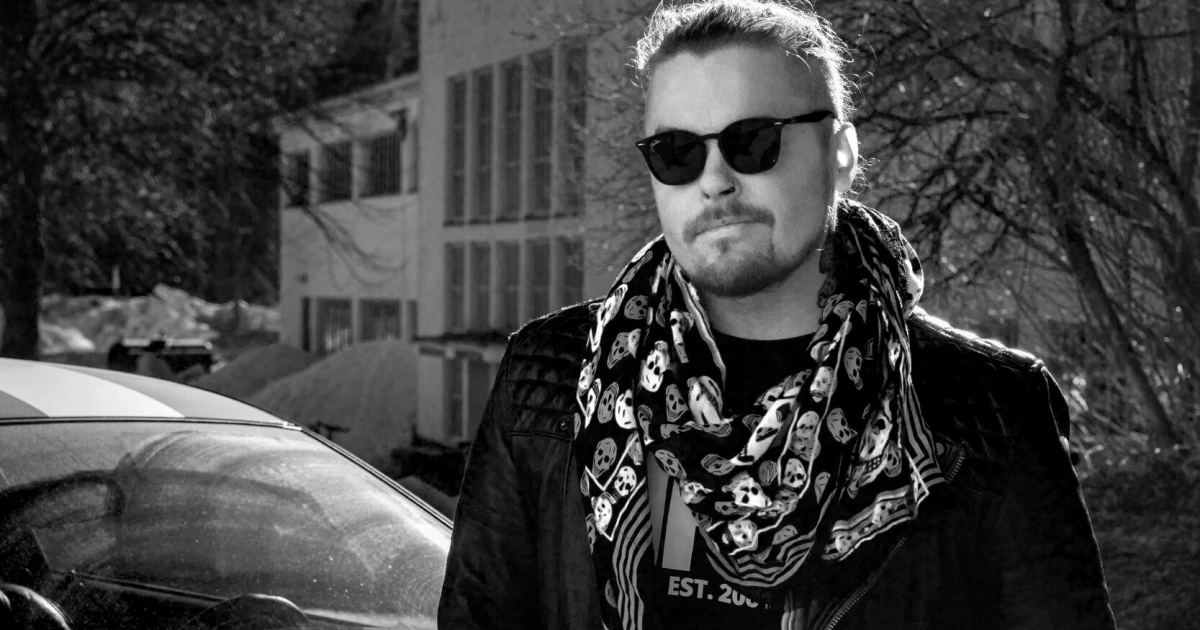 Archie Cruzilta surullinen ulostulo: "Poissa, mutta ei koskaan unohdettu"