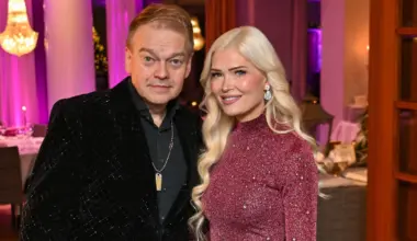 Podcast: Kurre Westerlund ja Jenna avautuvat suhteensa vaikeasta alusta