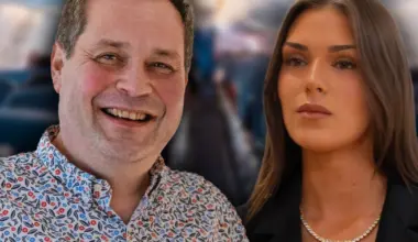 Jethro Rostedt: Kuittailee missikruun menettäneelle Sarah Dzafcelle