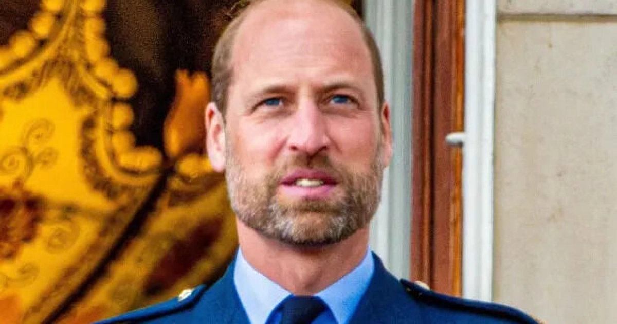 Prinssi Williamilla miljoonatulot | Seiska