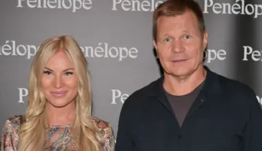 Mika Salolta erikoinen ulostulo avioliitostaan