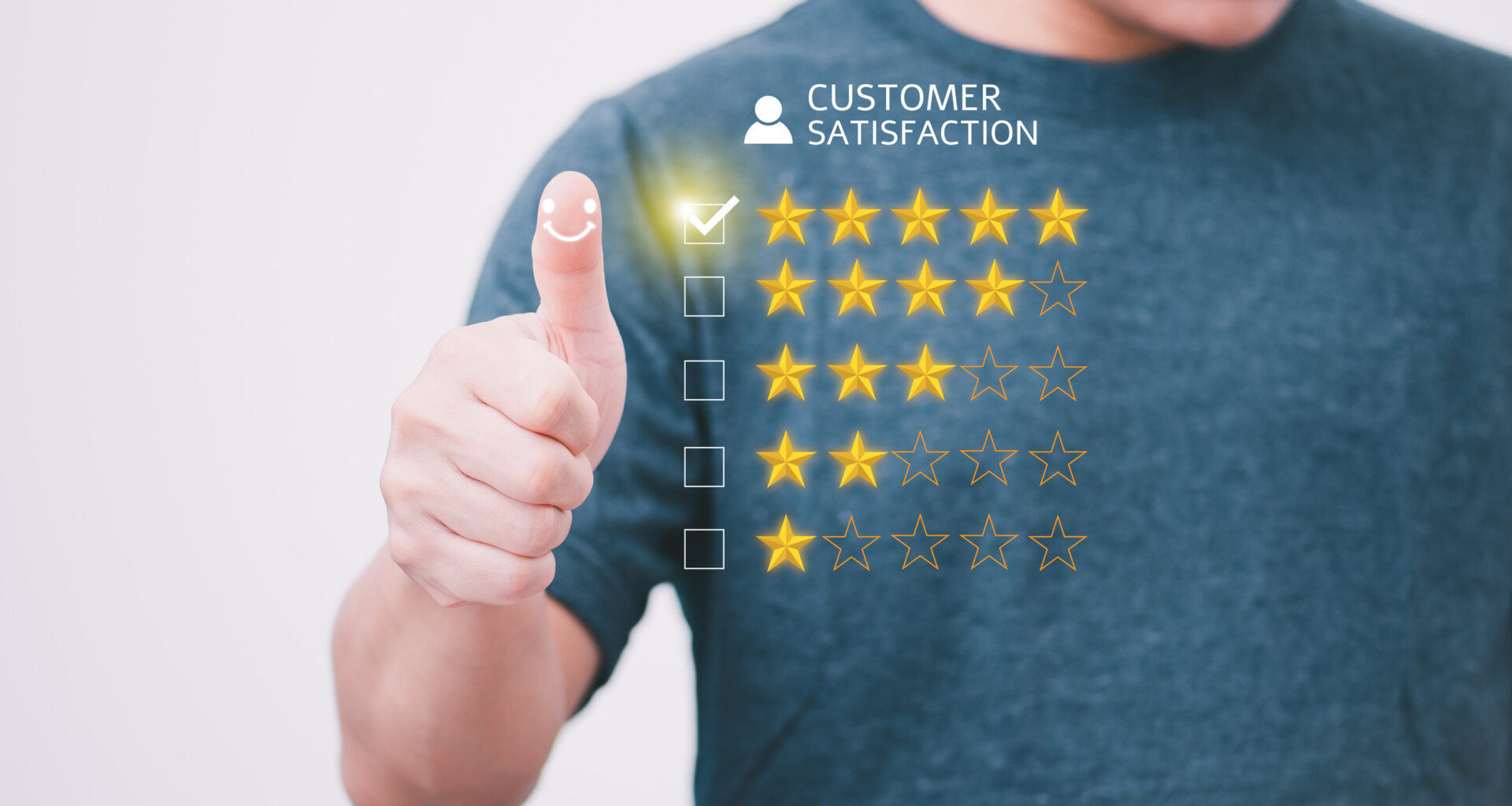 EPSI-tutkimus 2025: Kaupan alan asiakastyytyväisyys pysyy korkealla – ketjujen väliset erot kasvavat