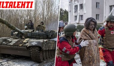 n asiantuntija manipuloi Ukrainan rintamatilannetta voittaakseen vedon