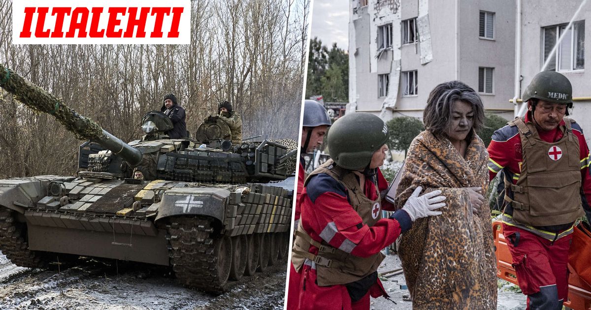 n asiantuntija manipuloi Ukrainan rintamatilannetta voittaakseen vedon