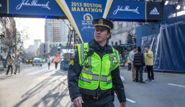 Nyt suoratoistona: Pätevä toimintatrilleri vie suoraan vuoden 2013 terrori-iskun keskelle - "sen taidokkuutta ei käy kieltäminen"