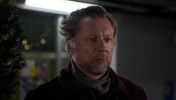 Antti Reini on nähty myös Salkkareissa.