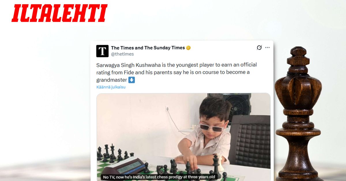 3-vuotias lapsi nöyryyttää aikuisia