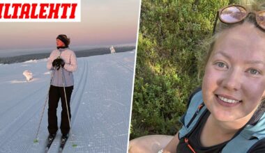 Janka muutti Lappiin – Ihmetteli paikallisten tungettelevaa kysymystä