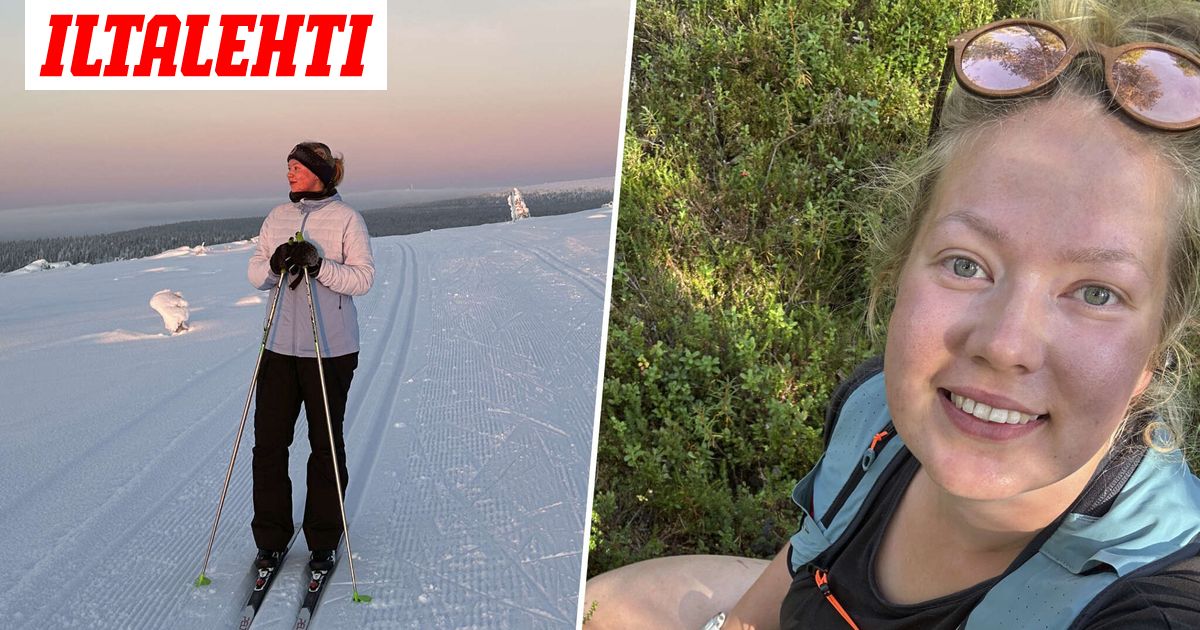 Janka muutti Lappiin – Ihmetteli paikallisten tungettelevaa kysymystä
