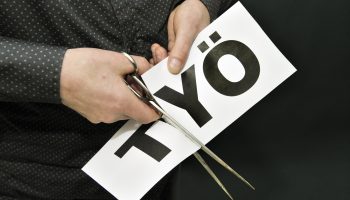 Työttömyysvakuutusmaksut nousevat | Demokraatti.fi