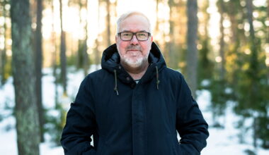 Luonto ansaitsee puolustajansa – WWF Suomi