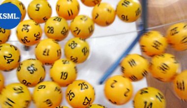 Lotossa kaksi yli 75 000 euron voittoa | Uutissuomalainen