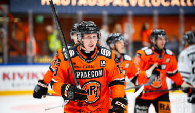 HPK ei ole hetkeen päässyt juhlimaan.