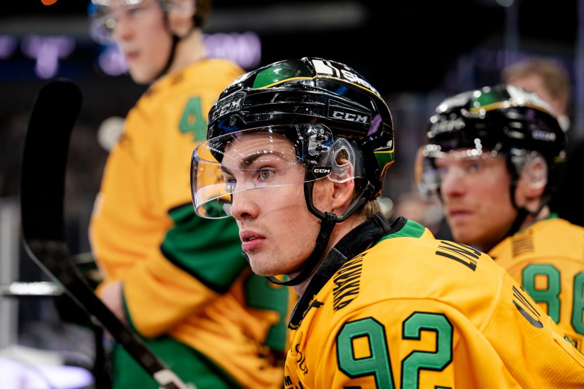 Ilves matkustaa voittoputkea pitkin Vaasaan – Vuoden viimeisessä vierasottelussa vastaan asettuu Sport – Tampereen Ilves