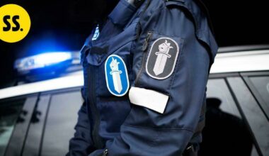 Poliisi tarkasti pikkujoululiikenteestä liki sata taksia Itä-Suomessa – tulos voi yllättää | Savo