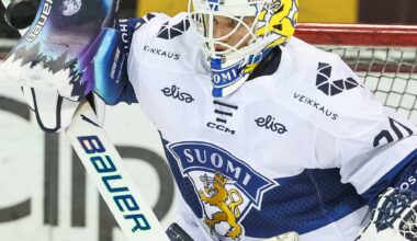 Nuoret Leijonat näillä kentällisillä MM-kisojen avausotteluun – Suomi–Tanska perjantaina kello 22.30 TV5 ja HBO Max