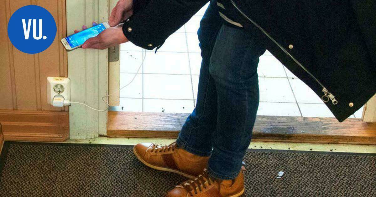 Vakuutusyhtiö: Nämä laitteet ovat eniten kasvava riski kotien paloturvallisuudelle | Paikalliset