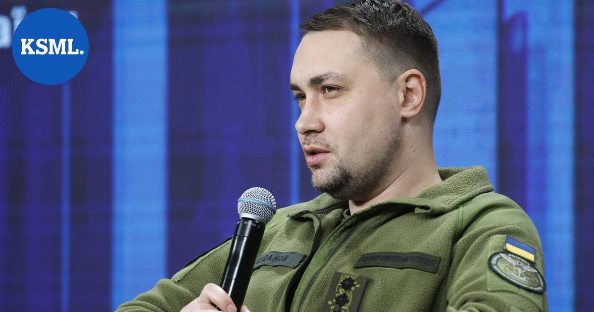 Ukrainan tiedustelujohtaja varoittaa Venäjän suunnittelevan Baltian miehitystä jo vuonna 2027 | Uutissuomalainen