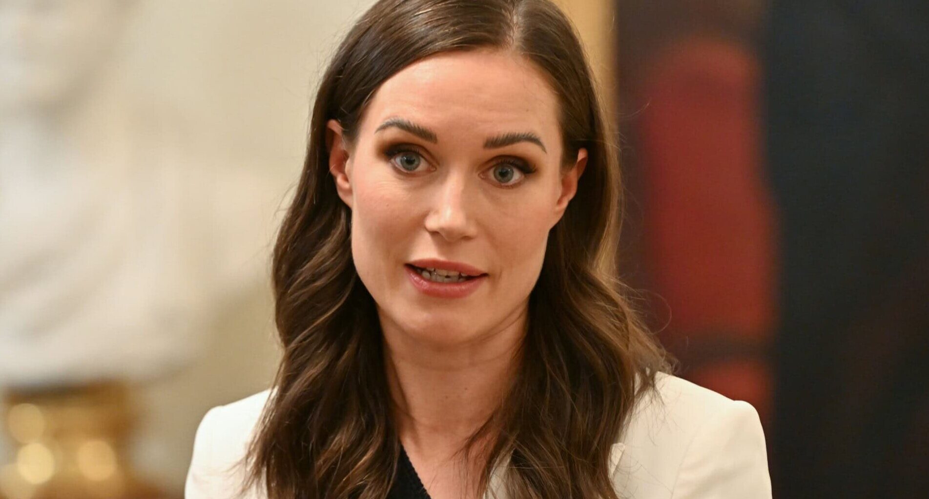 Marinin upeita kuvia