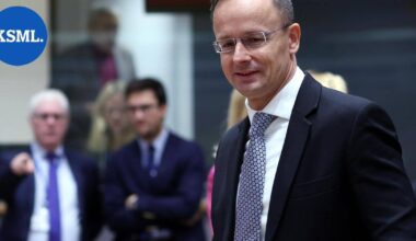 Kaksi maata vastustaa odotetusti EU:n päätöstä Venäjän kaasusta | Uutissuomalainen