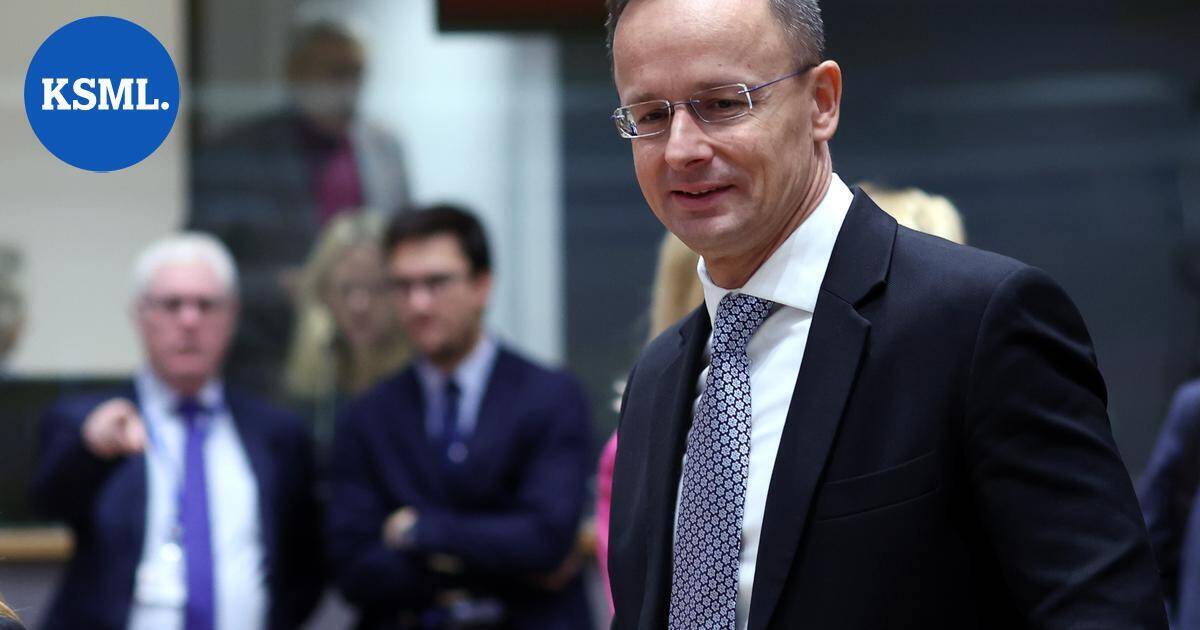 Kaksi maata vastustaa odotetusti EU:n päätöstä Venäjän kaasusta | Uutissuomalainen