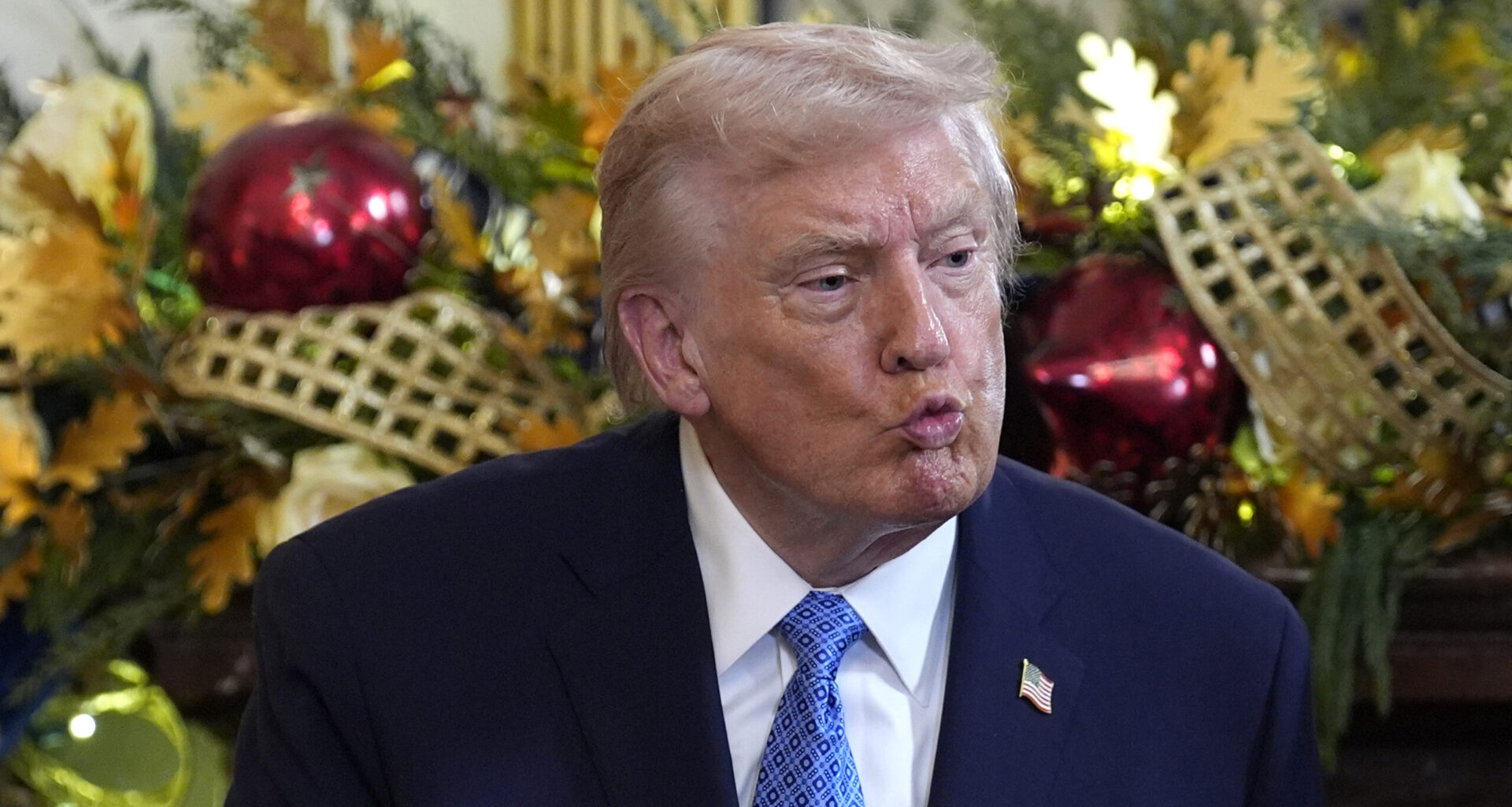 Trump ei peräänny: häpeälliset kommentit Rob Reinerista ja hänen vaimostaan jatkuvat murhien jälkeen