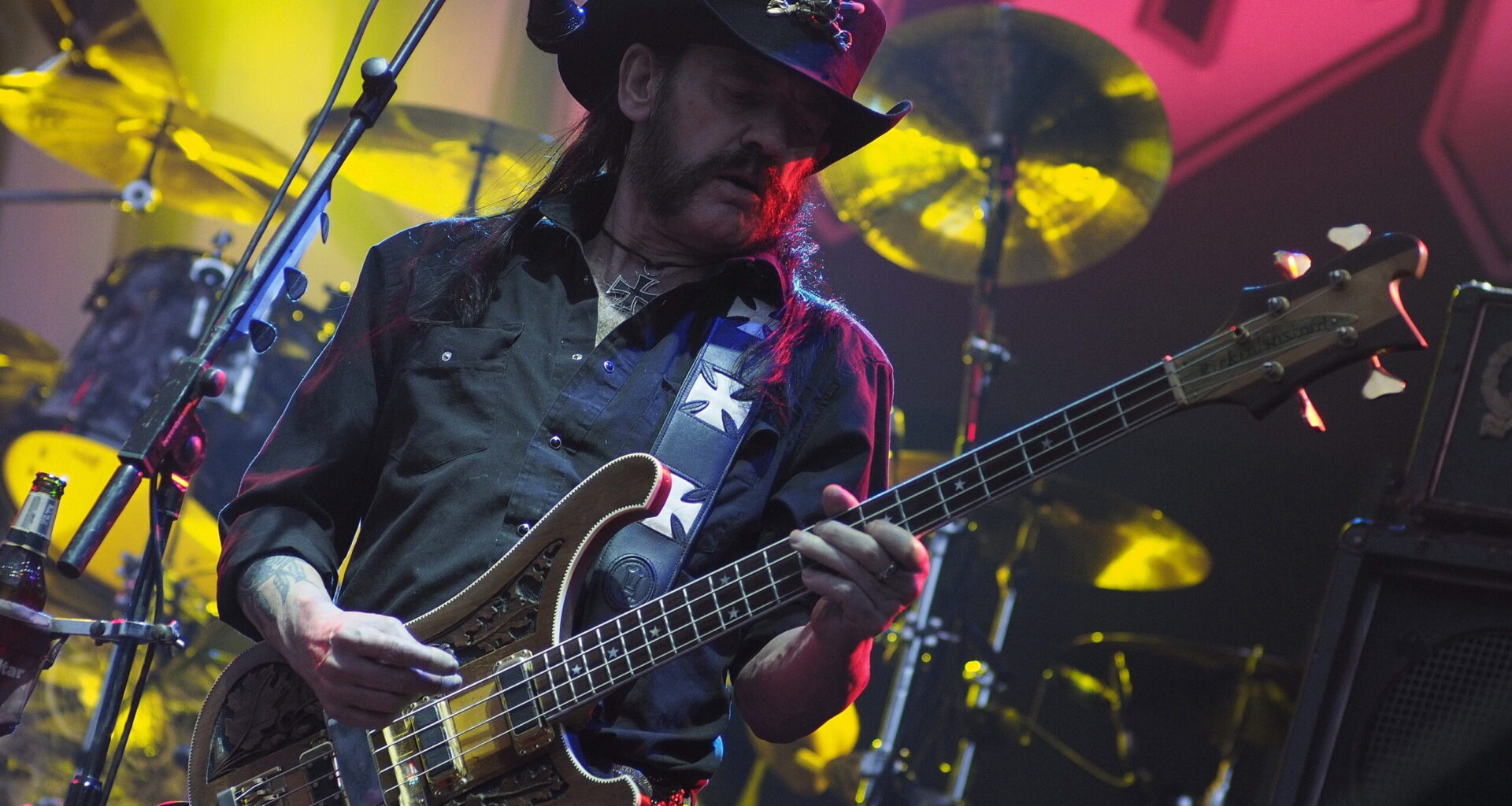 Lemmyn henkilökohtainen assistentti muisteli entistä pomoaan - "Hän oli hullu isähahmo"