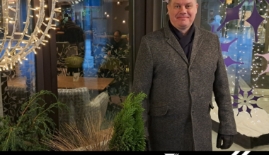 Mainos: Keski-Suomen Yrittäjät | Jokainen onnistunut yrityskauppa tuo kasvua ja mahdollisuuksia – Markus Johanssonilla 20 vuoden kokemus | Kaupalliset