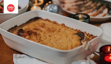 Makuja-sivujen kansikuva